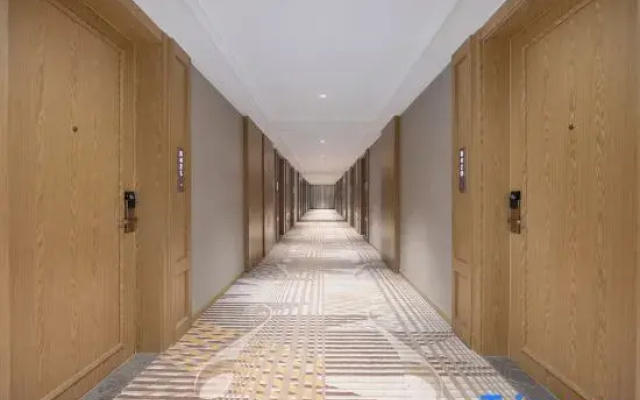 Vienna Hotel (Yumen)