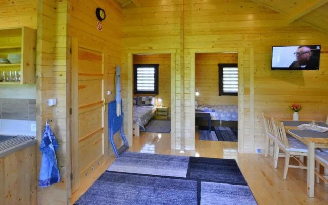 Holiday Homes, Ustronie Morskie