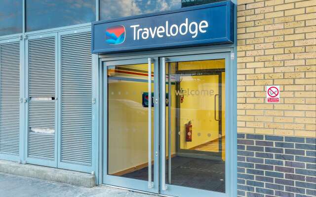 Travelodge London Ilford