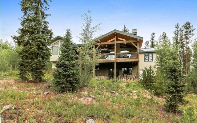 American Way Retreat House