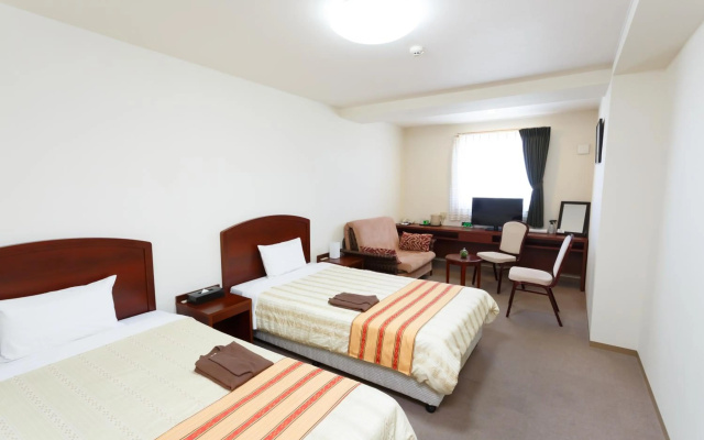 Peace Island Miyakojima Shiyakushodori – Guest Rooms – Miyakojima