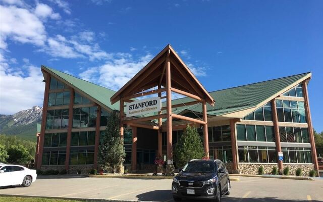Fernie Stanford Resort