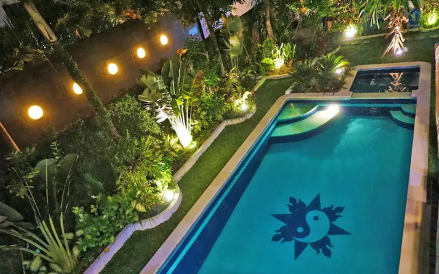 Villa Coconut Spring by Premier Hospitality Asia