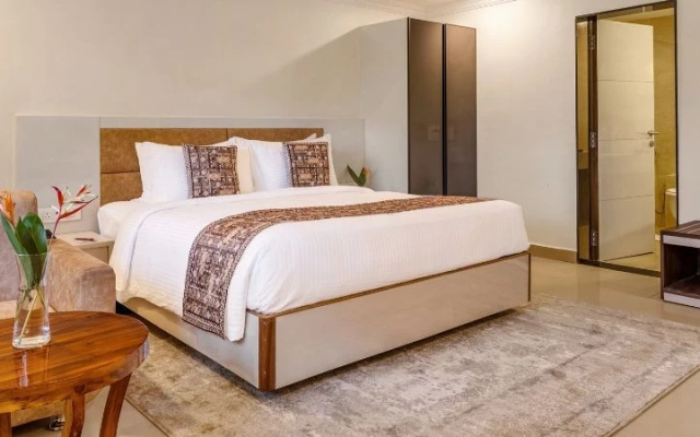 Naman Baster — 3-star hotel in Jagdalpur