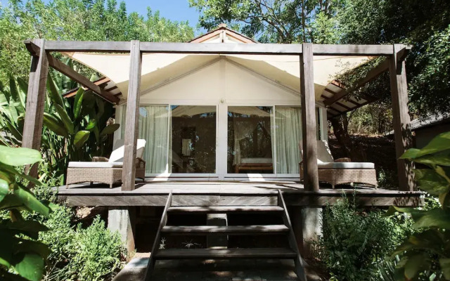 The Seraya Resort Komodo