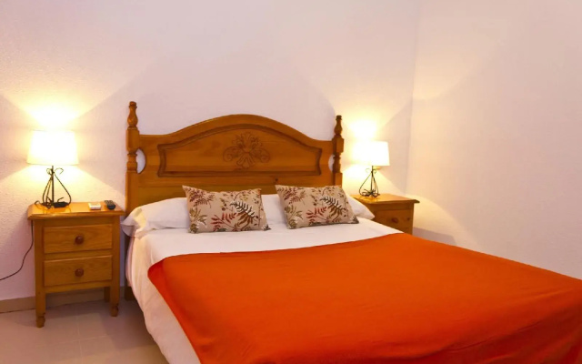 Hospedium Hostal El Mirador de Atienza