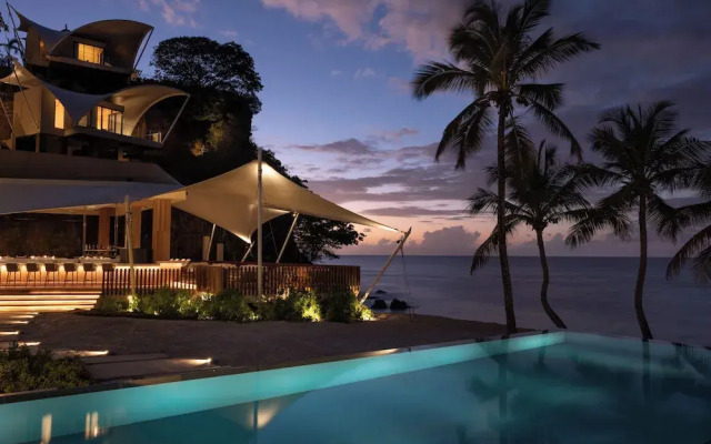 Silversands Beach House Grenada