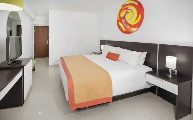 Hotel México Plaza Irapuato