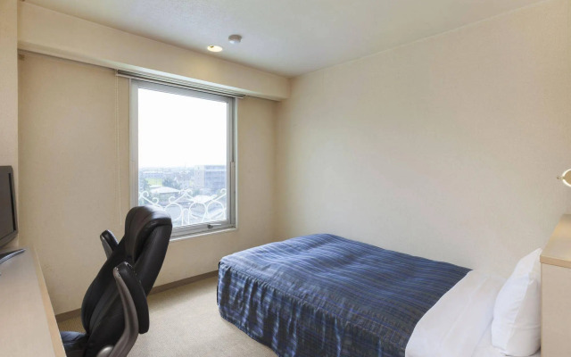 Suwa Lake Side Hotel