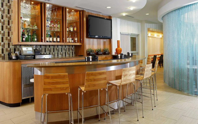 SpringHill Suites by Marriott Houston NASA/Webster