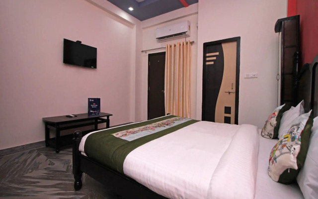 Hotel AGC By OYO Rooms