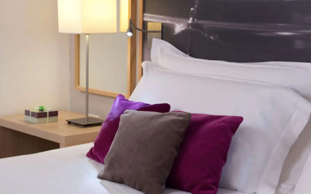 Mercure Paris 19 Philharmonie La Villette