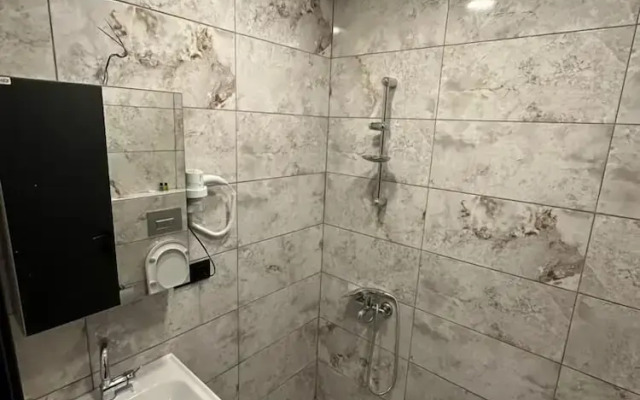 Lucca Suites Hotel