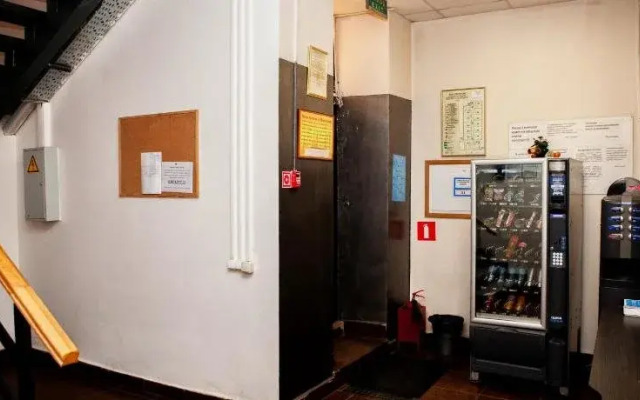 Hostel Polite Elk VDNH