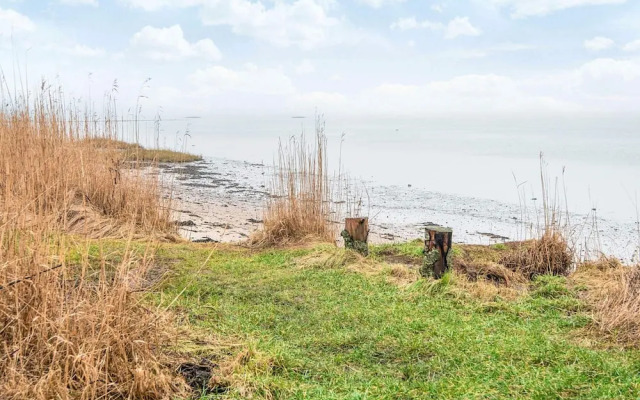 4 Person Holiday Home in Romo-by Traum