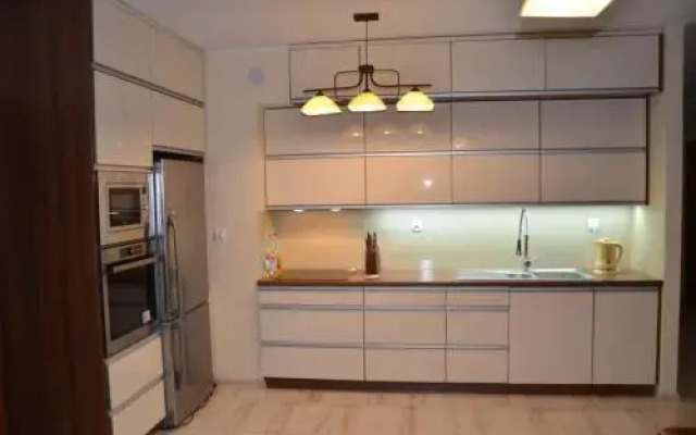 Luksusowy Apartament nad Niegocinem