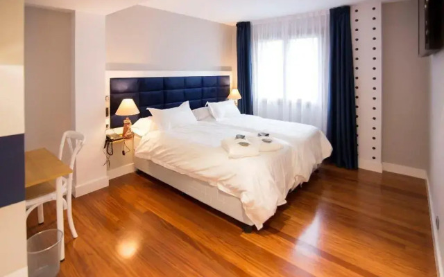 Hotel Boutique Bahía de Plentzia