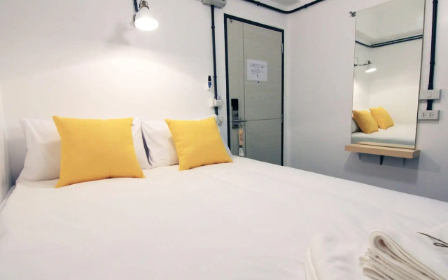 To Zleep Hotel Khaolak