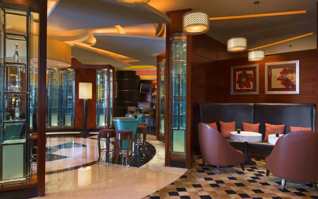 Four Points by Sheraton Shenzhen