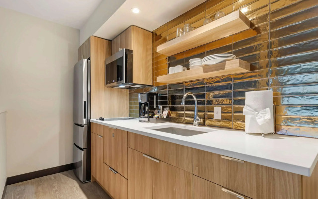 The Quincy, Ascend Hotel Collection