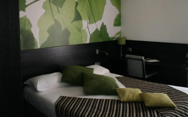 Ax'Hotel