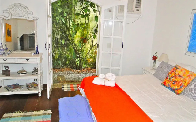 Canto das Laranjeiras - Unidade Pernambuco