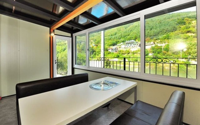 Gadulgi Garden Pension