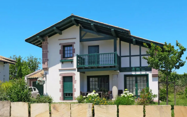 Le Domaine de Lana (LUZ410)