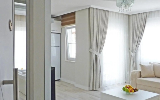 Roma Residence - Emir Gursu Houses B