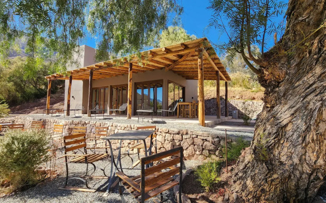 Las Terrazas Hotel Boutique