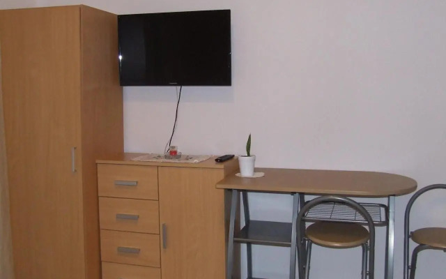 Apartamenty ZAKOporoniec