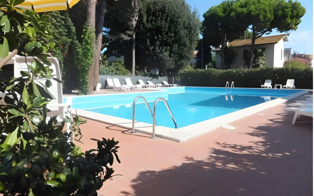 Hotel Dafne