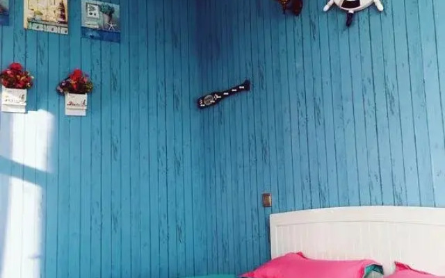Aiqing Story Hostel