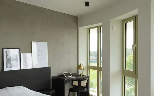 Parkhotel Waregem