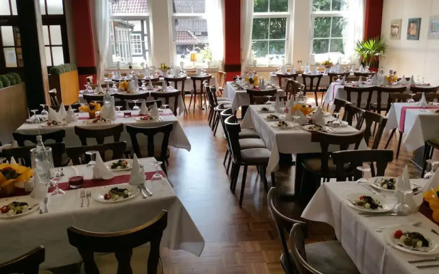Gast und Pensionshaus Köhlerhof
