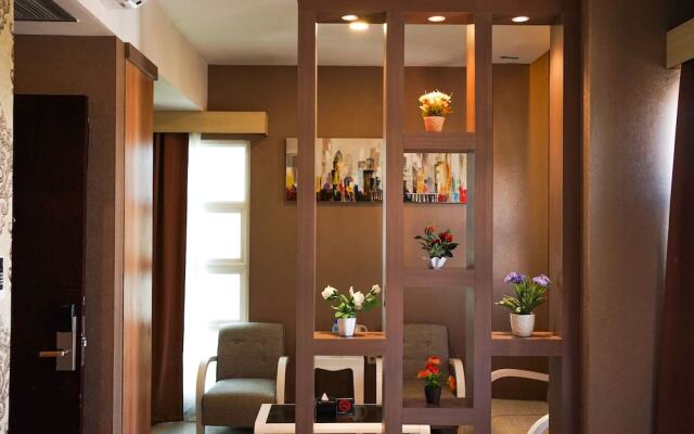 Jle'S Boutique Hotel Powered By Archipelago