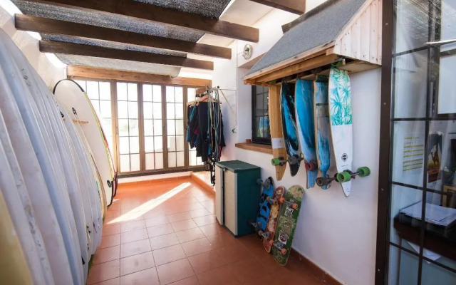 Surf Riders Fuerteventura - Adults Only