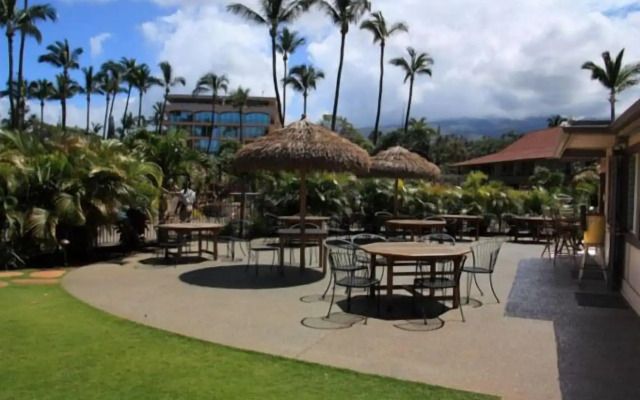Maui Kaanapali S #b133 Studio Bedroom Condo by RedAwning