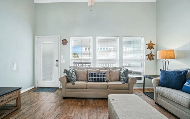 Southwind Condo Rentals by Panhandle Getaways