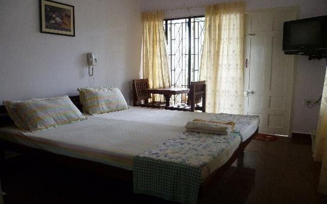 Orion Holiday Homestay