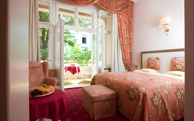 Hotel Augusta