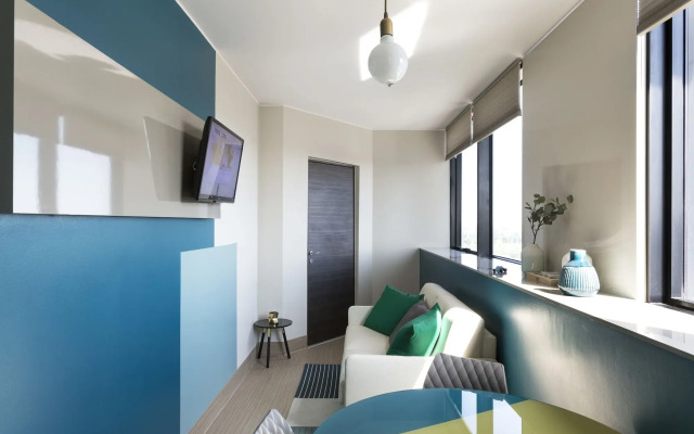 B&B Hotel Milano - Sesto