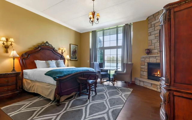 Christie's Mill Inn & Spa, BW Premier Collection
