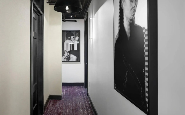 Axiom Hotel