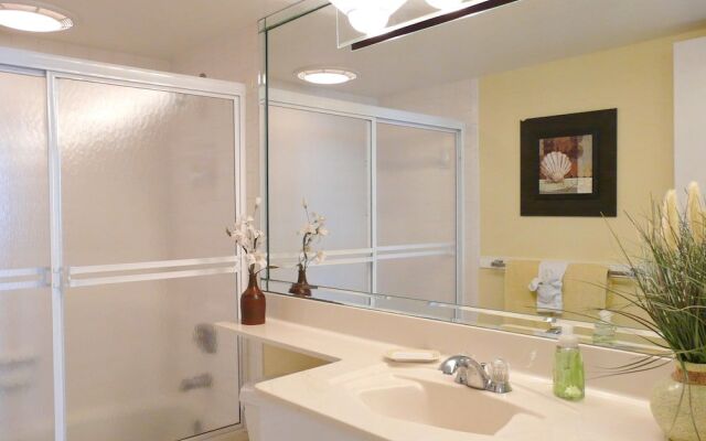 South Seas Tower 4-1708