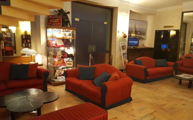 Hotel Plaza Torino