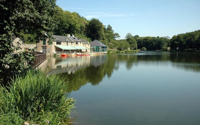Terres de France - Domaine du Moulin Neuf
