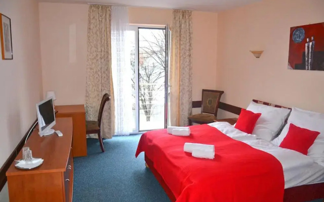 Garni Hotel Tatramonti