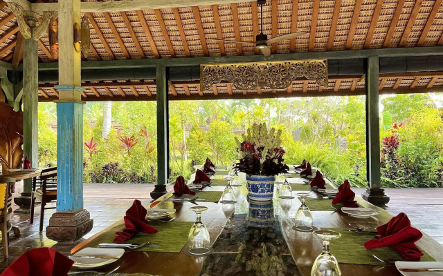Permata Ayung Private Estate