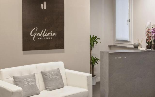 Galliera Residence